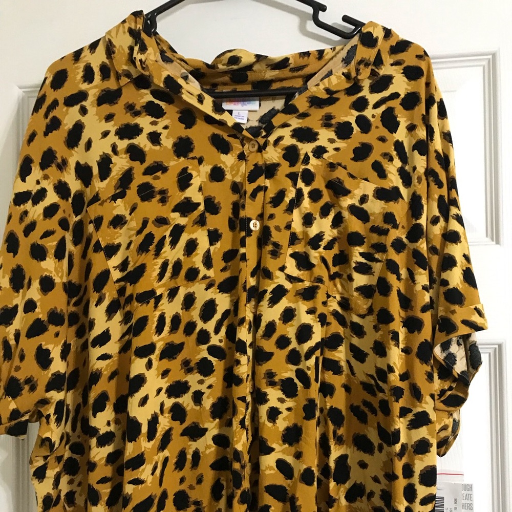 Lularoe Amy